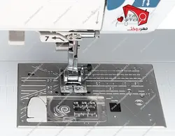 چرخ خیاطی ژانومه Skyline مدل S6