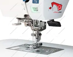 چرخ خیاطی ژانومه Skyline مدل S6