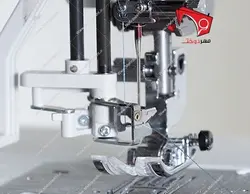 چرخ خیاطی ژانومه Skyline مدل S7