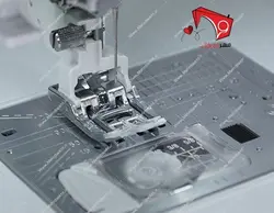 چرخ خیاطی ژانومه Skyline مدل S7