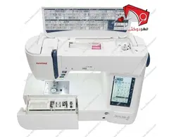 چرخ خیاطی گلدوزی ژانومه Skyline مدل S9