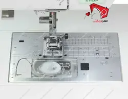 چرخ خیاطی گلدوزی ژانومه Skyline مدل S9