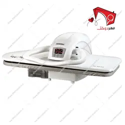 اتو پرس ژانومه عرض ۹۰ سانت مدل ۴۷۰۰