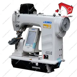 چرخ خیاطی آستین دوز و آستین چسبان ژوکی مدل DP- 2100