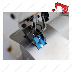 چرخ خیاطی آستین دوز و آستین چسبان ژوکی مدل DP- 2100