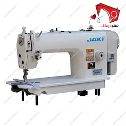 چرخ خیاطی شلال موتور سر خود جکی مدل JR- 8800AT