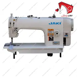 چرخ خیاطی شلال موتور سر خود جکی مدل JR- 8800AT