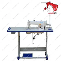 چرخ خیاطی شلال موتور سر خود جکی مدل JR- 8800AT