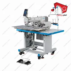 چرخ خیاطی نمادوز فول اتوماتیک جک ابعاد ۳۰*۲۰