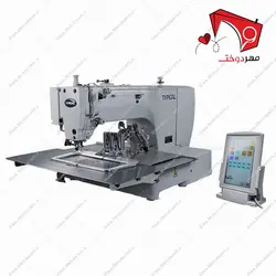 چرخ خیاطی نمادوز فول اتوماتیک تیپیکال مدل TC2210GB