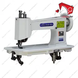 چرخ خیاطی قلاب دوزی (زه دوزی) یوهان مدل YH- 1114H