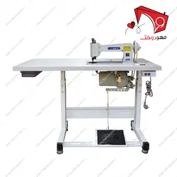 چرخ خیاطی قلاب دوزی (زه دوزی) یوهان مدل YH- 1114H