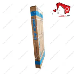 چرخ خیاطی راسته‌ دوز جک کامپیوتری مدل A6FE میل سوزن متحرک