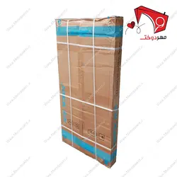 چرخ خیاطی راسته دوز دو پایه ۳ درجه کامپیوتری میل سوزن متحرک جک مدل ۲۰۶۰G