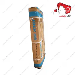 چرخ خیاطی کابویی دو سوزنه ظریف دوز جک مدل ۹۲۷۰ موتور سرخود