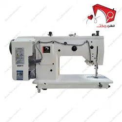 چرخ خیاطی هفت و هشت بیست یو جک (جی کا اس) مدل ۲۰U۶۳ موتور سر خود