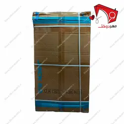 چرخ خیاطی سه سوزن سه قلاب غلتک دار جک مدل ۸۵۶۰G