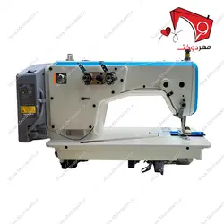 چرخ خیاطی دو سوزن دو قلاب جک مدل ۸۵۶۰G