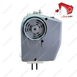 چرخ خیاطی راسته‌ دوز جک کامپیوتری مدل A4B