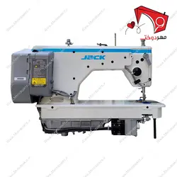 چرخ خیاطی راسته‌ دوز جک کامپیوتری مدل A7