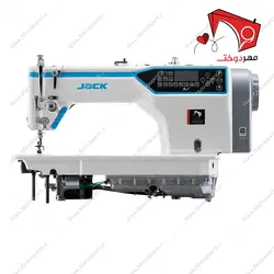 چرخ خیاطی راسته‌ دوز جک کامپیوتری مدل A۸ پلاس