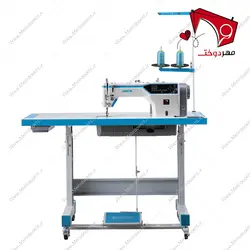 چرخ خیاطی راسته‌ دوز جک کامپیوتری مدل A۸ پلاس