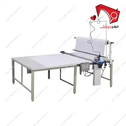 قیچی سر طاقه زنی (قد زن) اتوماتیک جک مدل JKS