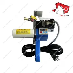 قیچی سر طاقه زنی (قد زن) اتوماتیک جک مدل JKS