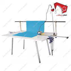 قیچی سر طاقه زنی (قد زن) دستی شوتینگی جک مدل JKS