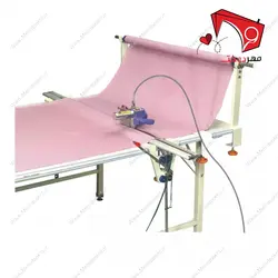 قیچی سر طاقه زنی (قد زن) دستی شوتینگی جک مدل JKS