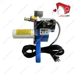 قیچی سر طاقه زنی (قد زن) دستی شوتینگی جک مدل JKS