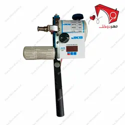 قیچی سر طاقه زنی (قد زن) دستی شوتینگی جک مدل JKS