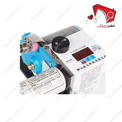 قیچی سر طاقه زنی (قد زن) دستی شوتینگی جک مدل JKS