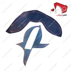 چرخ خیاطی بطر آسیابی کفاشی کامپیوتری دو سوزن جک مدل S۷