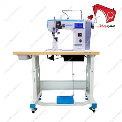 چرخ خیاطی بطر آسیابی کفاشی کامپیوتری تک سوزن جک مدل S۷
