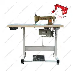 چرخ خیاطی قلاب دوزی (زه دوزی) هندی سیتیزن مدل CU- ۲۱۸