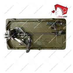 چرخ خیاطی قلاب دوزی (زه دوزی) هندی سیتیزن مدل CU- ۲۱۸