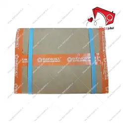 چرخ خیاطی سردوز (شیرازه زن) فرش و موکت دایماکو دو نخ مدل AK- ۹۵۲۰CK