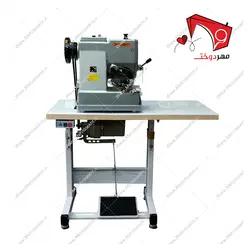 چرخ خیاطی ریشه بندی (ریشه زن فرش) دایماکو سمت چپ مدل AK- ۲۲۰۰