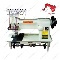 چرخ خیاطی چمن دوزی دایماکو مدل AK-۱۹۰۰A