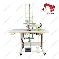 چرخ خیاطی چمن دوزی دایماکو مدل AK-۱۹۰۰A