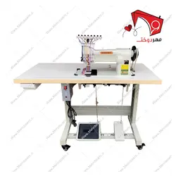 چرخ خیاطی چمن دوزی دایماکو مدل AK-۱۹۰۰A