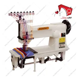 چرخ خیاطی چمن دوزی دایماکو مدل AK-۱۹۰۰A