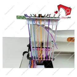 چرخ خیاطی چمن دوزی دایماکو مدل AK-۱۹۰۰A