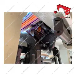 چرخ خیاطی چمن دوزی دایماکو مدل AK-۱۹۰۰A