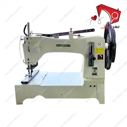 چرخ خیاطی گیلانس دوز دایماکو مدل AK- ۷۶۷