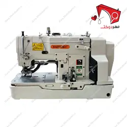 چرخ خیاطی مادگی دوز تایوانی دایماکو مدل AK- ۷۸۳