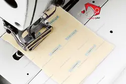 چرخ خیاطی مادگی دوز تایوانی دایماکو مدل AK- ۷۸۳