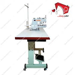 چرخ خیاطی مارک دوز جوراب دایماکو مدل AK- ۳۷۳L