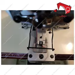 چرخ خیاطی مارک دوز جوراب دایماکو مدل AK- ۳۷۳L